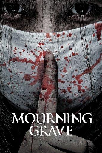 Mourning Grave film afişi