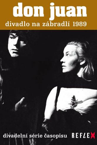 Don Juan film afişi