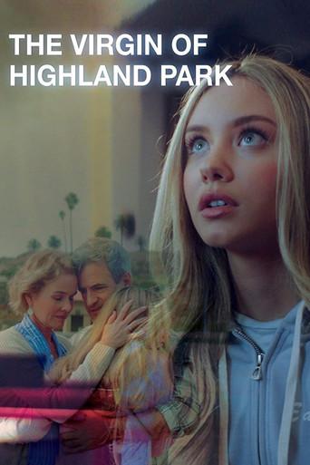 The Virgin of Highland Park film afişi