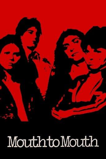 Mouth to Mouth film afişi