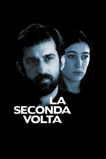 The Second Time film afişi