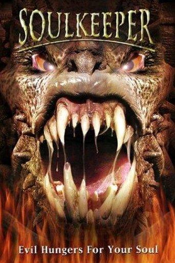 Soulkeeper film afişi