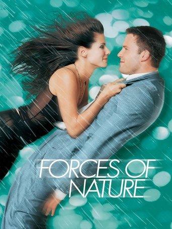 Forces of Nature film afişi