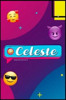 Celeste dizi afişi