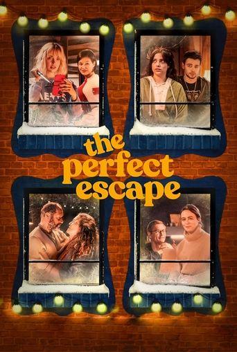 The Perfect Escape film afişi