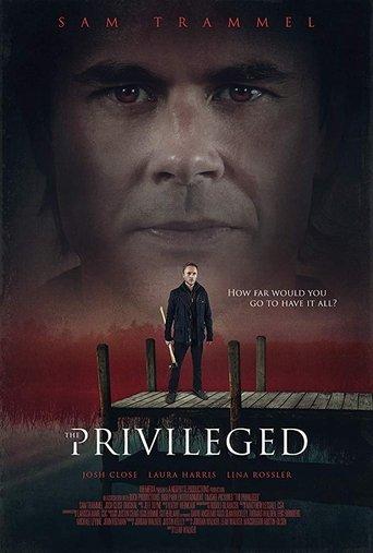 Privileged film afişi
