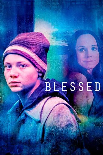 Blessed film afişi