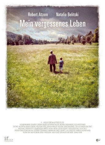 Mein vergessenes Leben film afişi