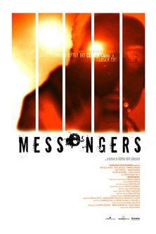 Messengers film afişi