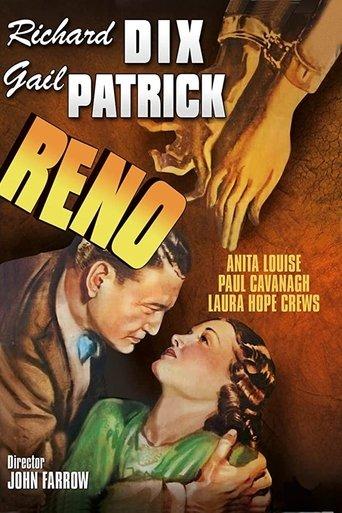 Reno film afişi