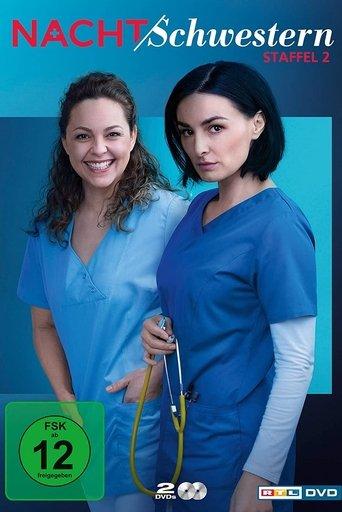 Nachtschwestern dizi afişi