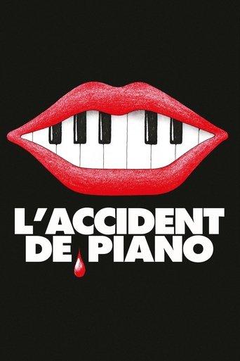 The Piano Accident film afişi