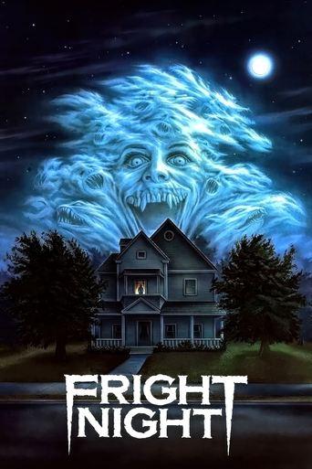 Fright Night film afişi