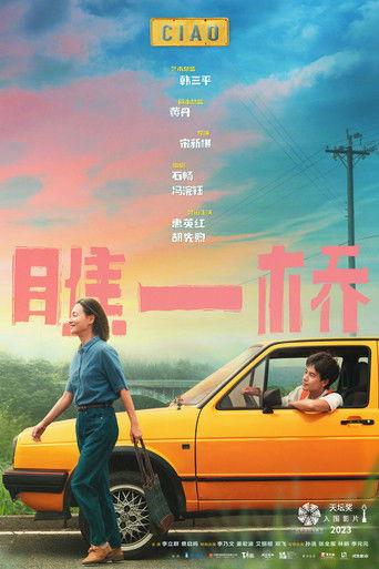 Strange Friends film afişi