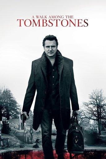 A Walk Among the Tombstones film afişi
