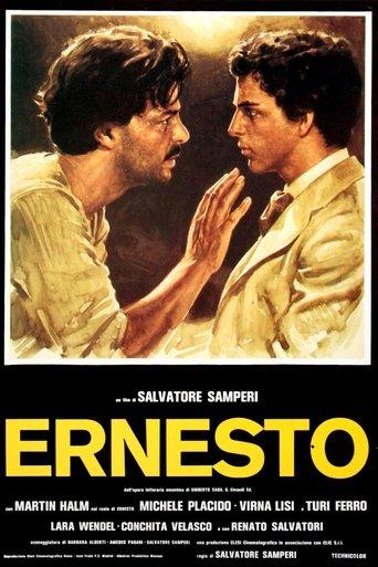 Ernesto film afişi
