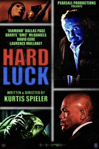 Hard Luck film afişi