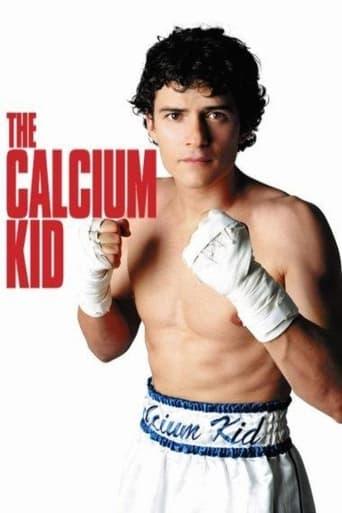 The Calcium Kid film afişi