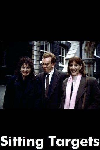 Sitting Targets film afişi