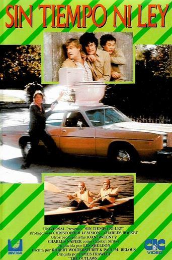 The Outlaws film afişi