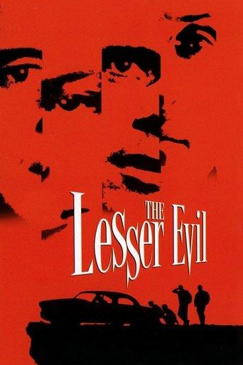 The Lesser Evil film afişi