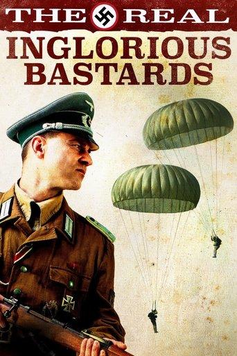 The Real Inglorious Bastards film afişi