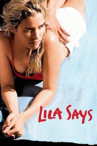 Lila Says film afişi