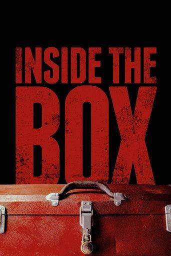 Inside the Box film afişi