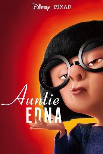 Auntie Edna film afişi