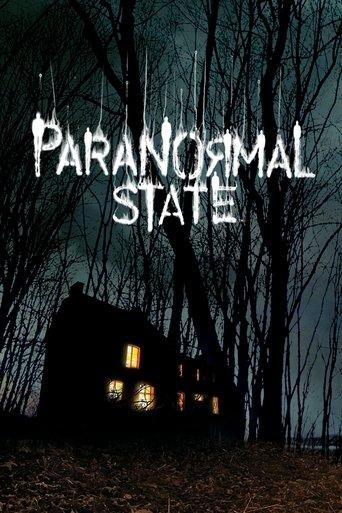 Paranormal State dizi afişi