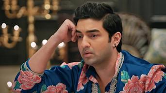 Angad's Inner Conflict