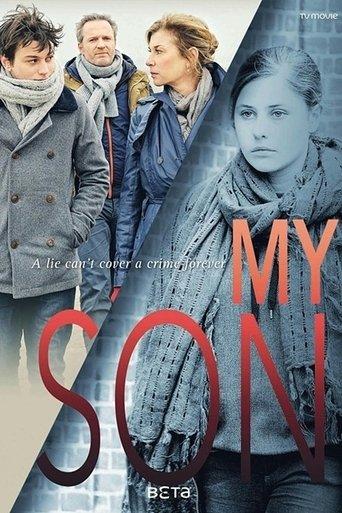 My Son film afişi