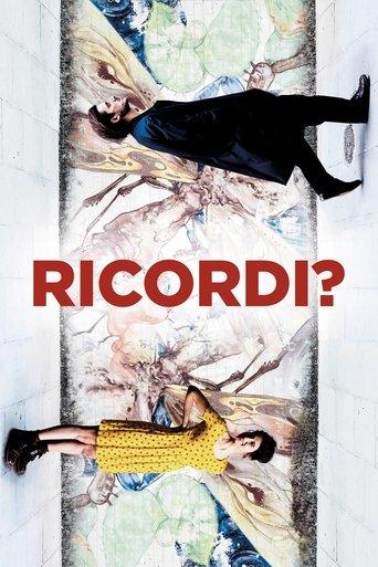 Ricordi? film afişi