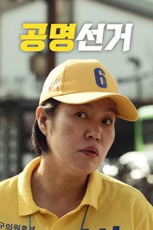 Fair Election film afişi