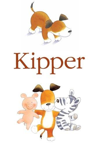 Kipper dizi afişi