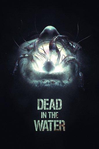 Dead in the Water film afişi
