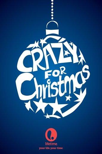 Crazy for Christmas film afişi