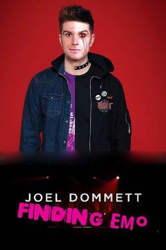 Joel Dommett: Finding Emo film afişi
