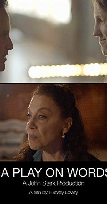 A Play on Words film afişi