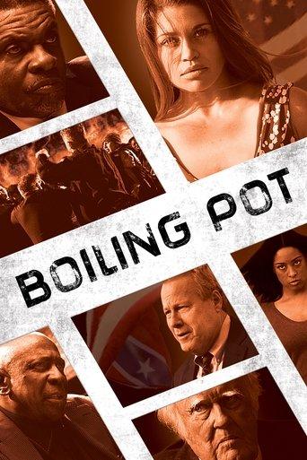 Boiling Pot film afişi
