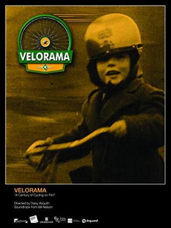 Velorama film afişi
