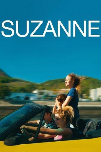 Suzanne film afişi