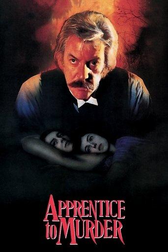 Apprentice to Murder film afişi