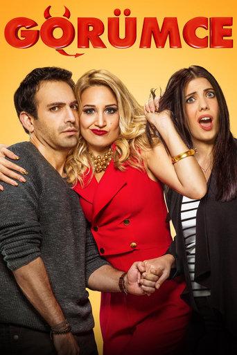 Sister In Law film afişi