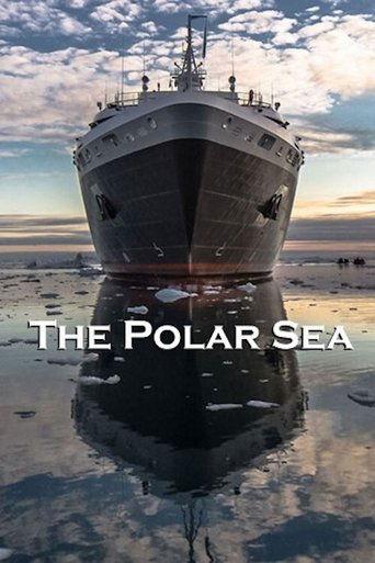 The Polar Sea dizi afişi