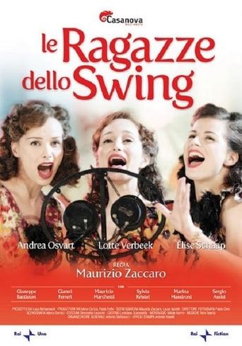The Swing Girls film afişi