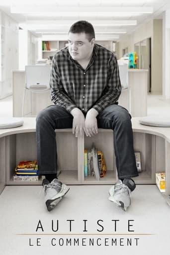 Autiste, le commencement dizi afişi