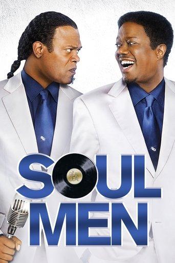 Soul Men film afişi
