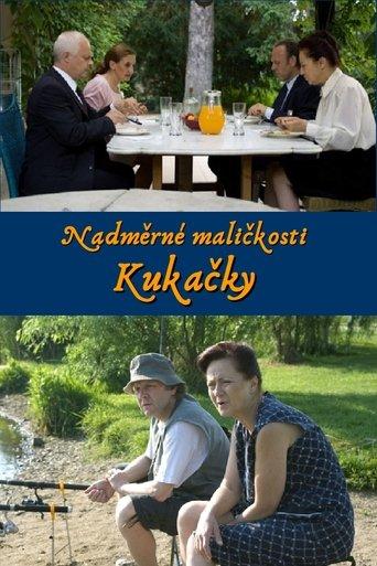 Kukačky film afişi