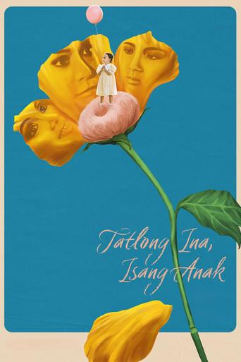 Three Mothers, One Child film afişi